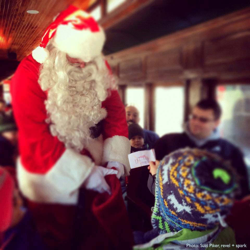 North Pole Express