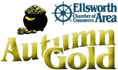 Autumn Gold Weekend