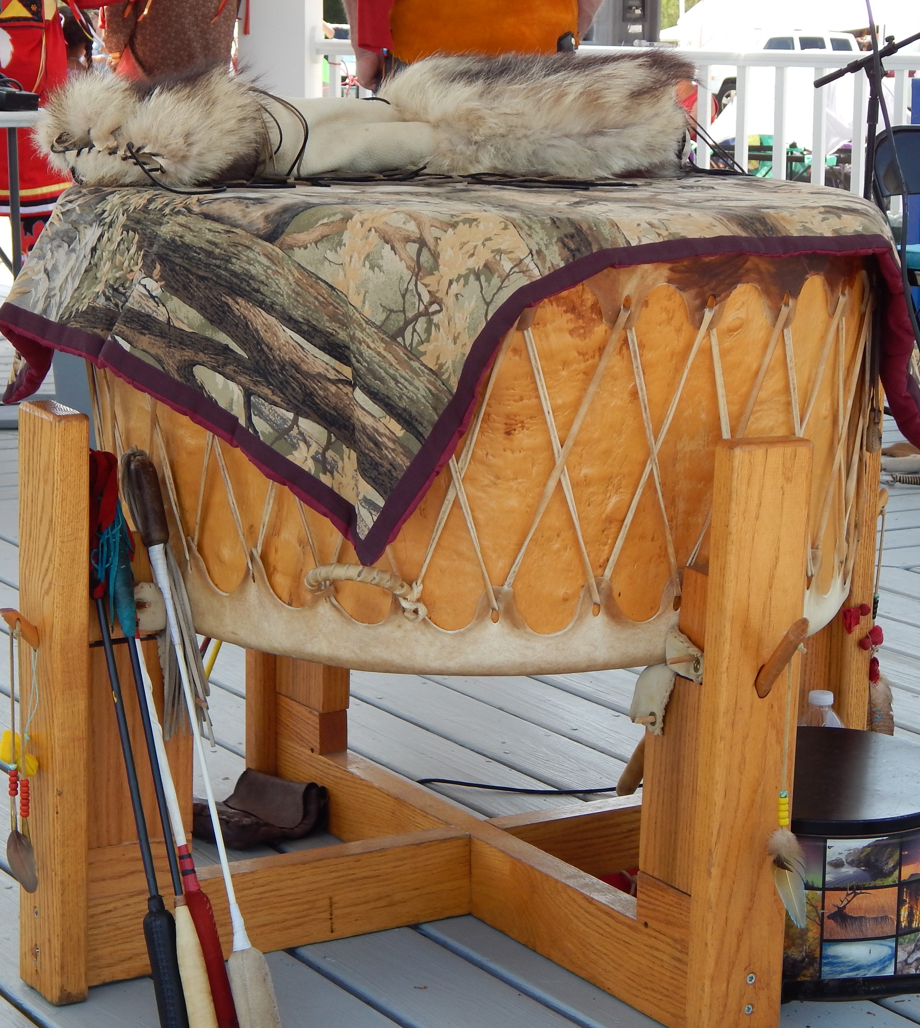 19th Annual Native American Pow-Wow