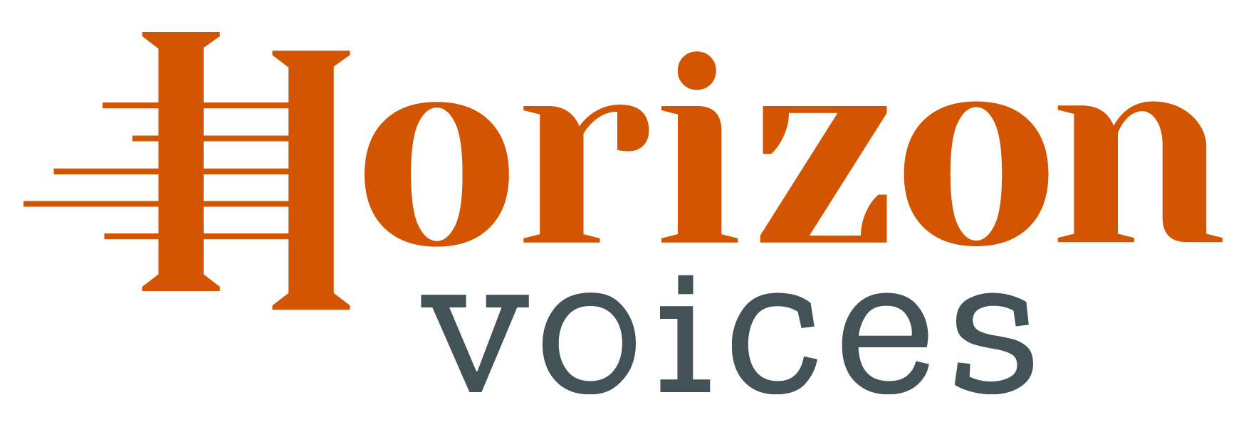 Horizon Voices
