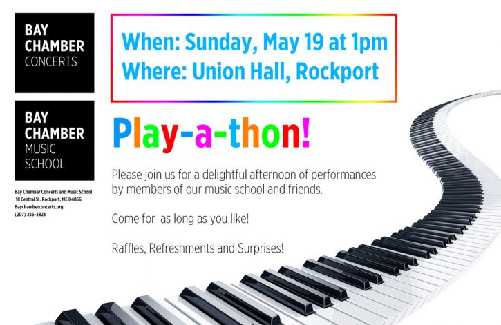 Play-a-thon