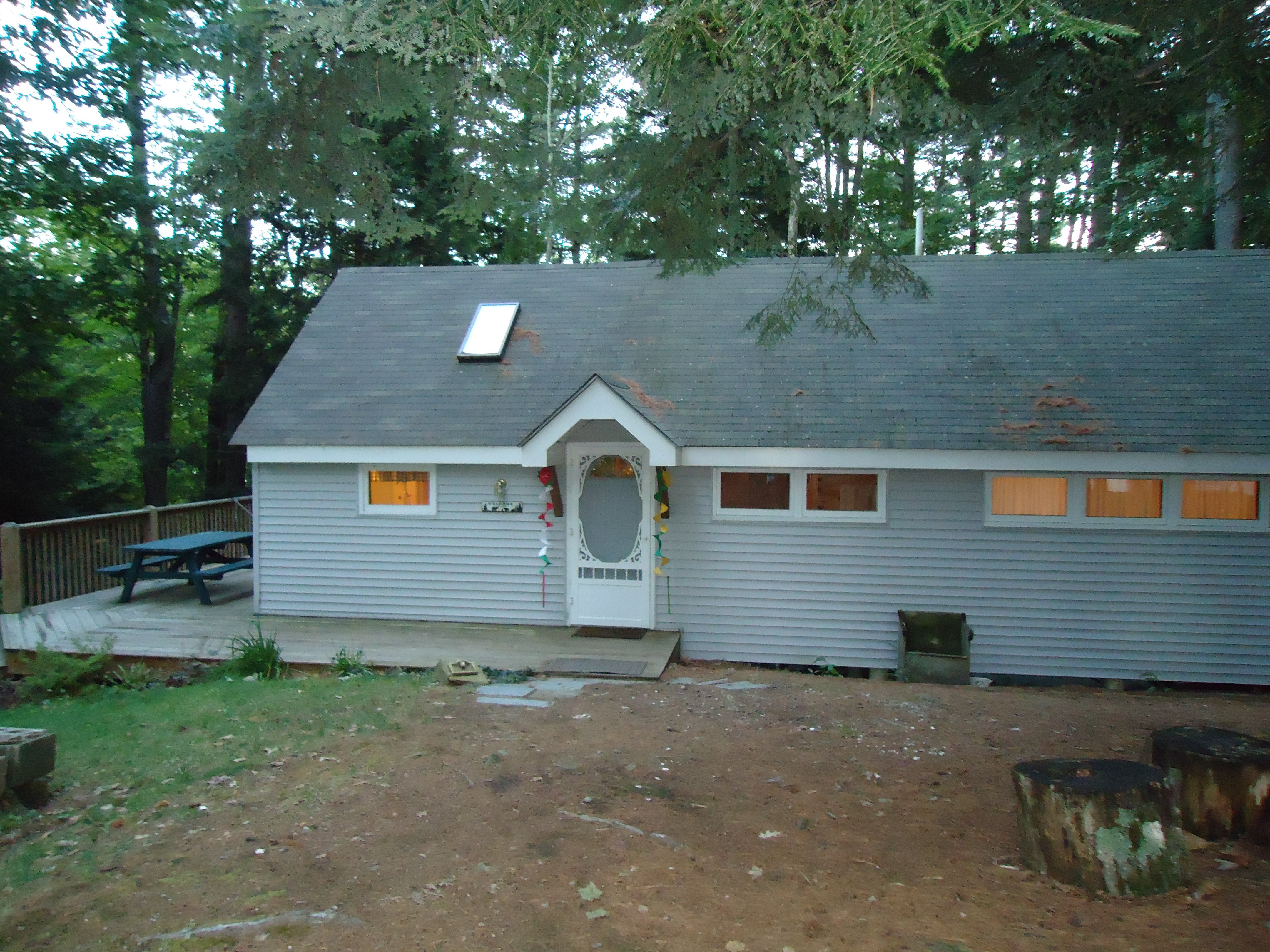 White's Cabin Rentals