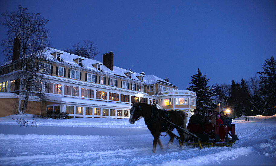 Inns / Bed & Breakfasts In Maine - Visit Maine