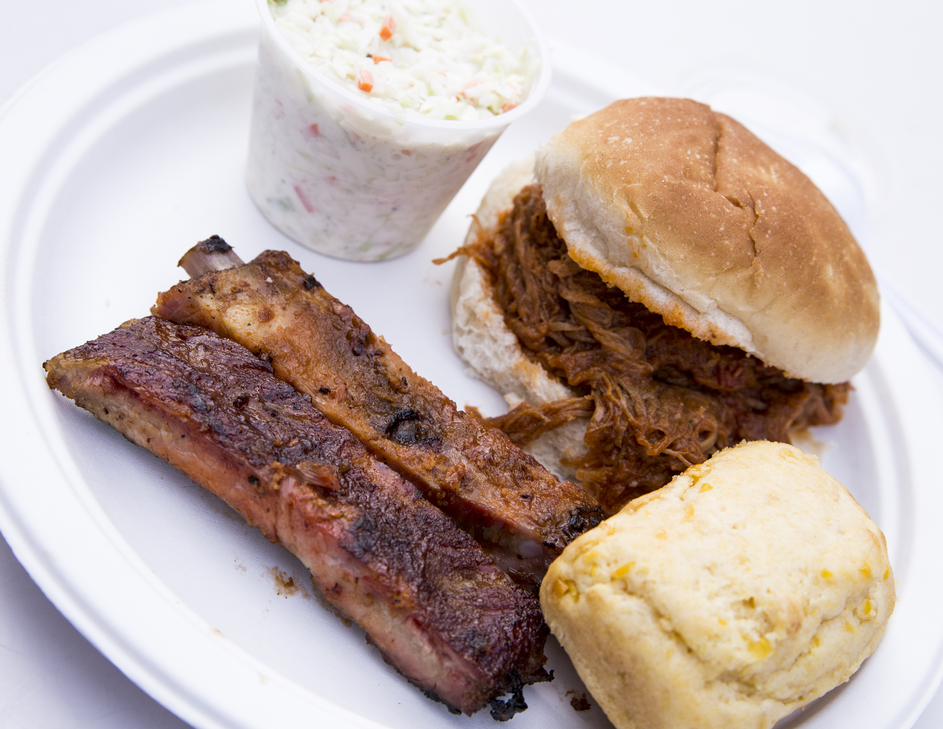 Taste of Waterville