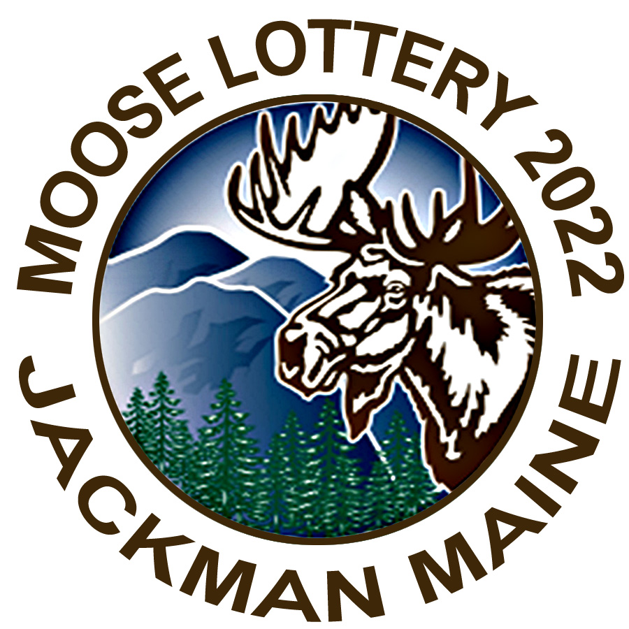 2022 Jackman Moose Lottery Visit Maine