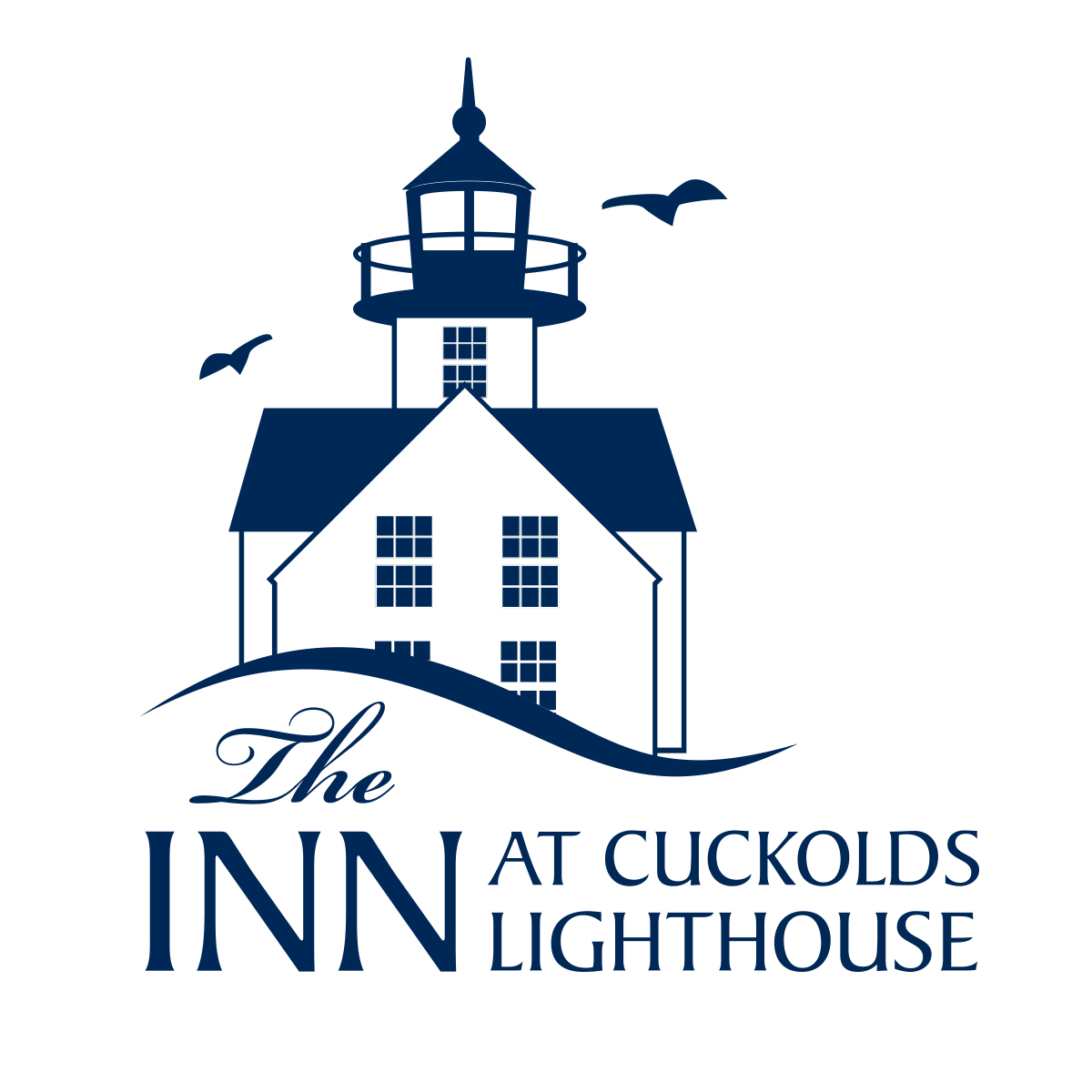 Inn At Cuckolds Lighthouse