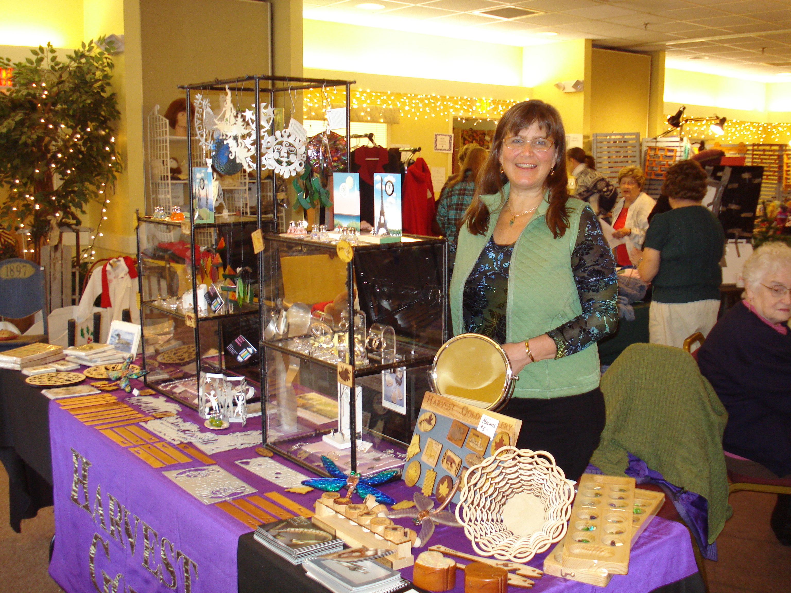 Bethel Local Craft & Wares Fair