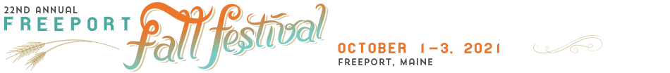 Freeport Fall Festival