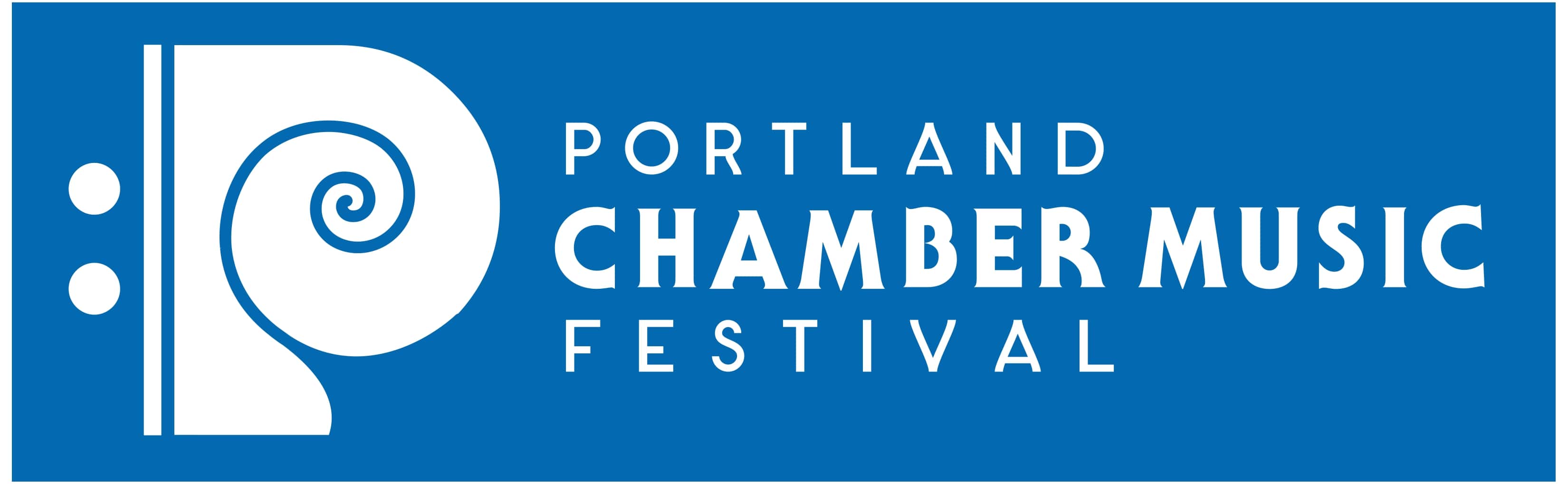 Portland Chamber Music Festival