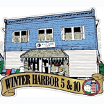Winter Harbor 5&10