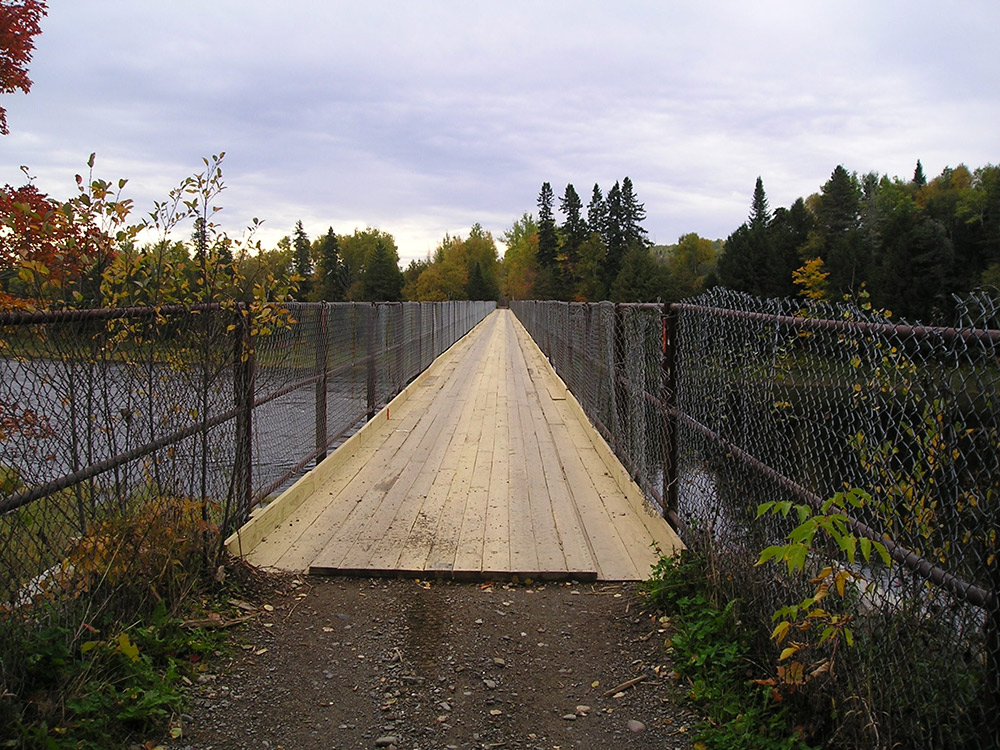 Travel the Aroostook Valley Trail - Visit Maine