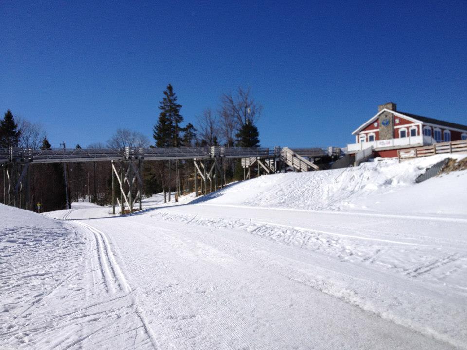 Himie Towle Memorial Ski Frolic