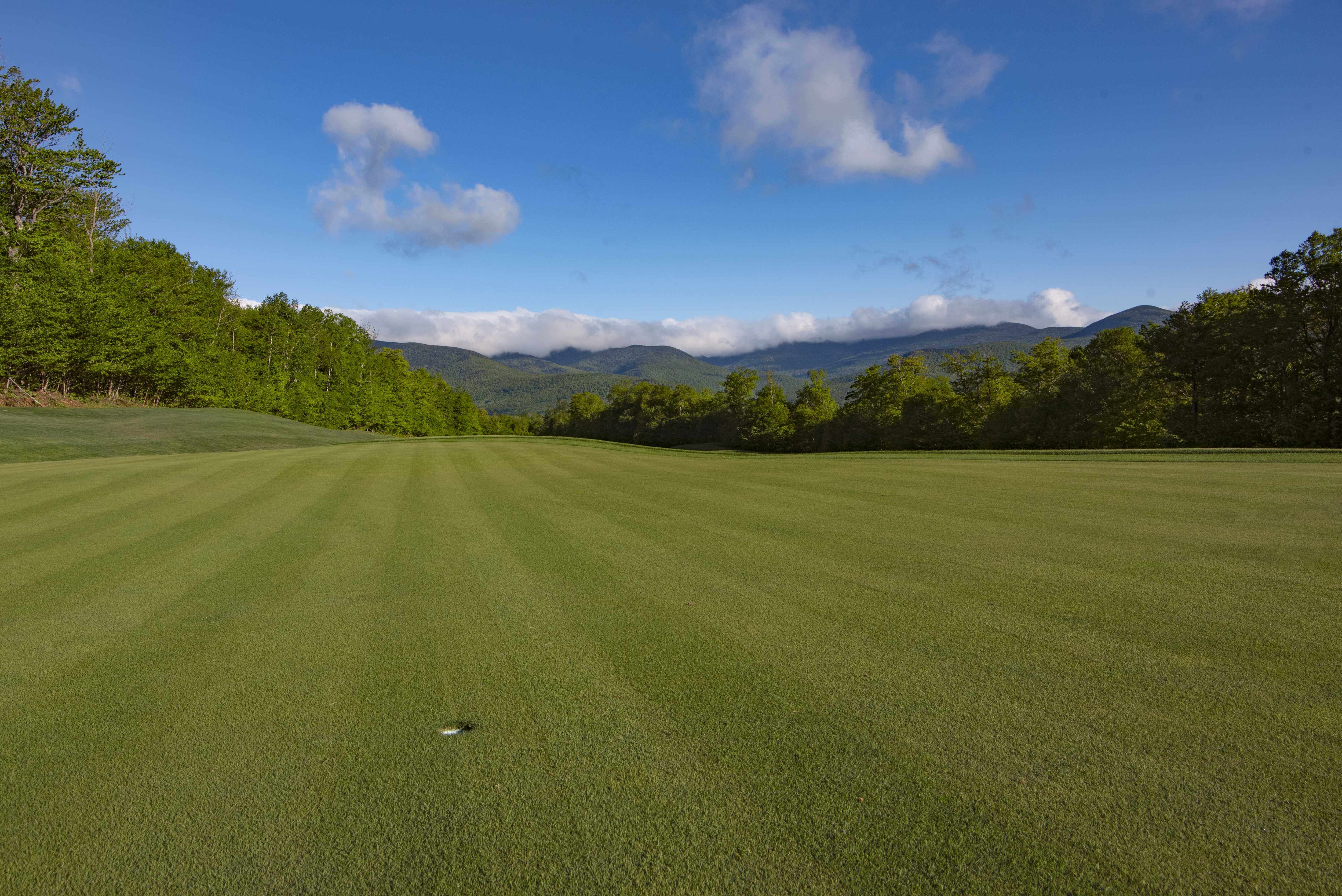 Golf & Stay Package