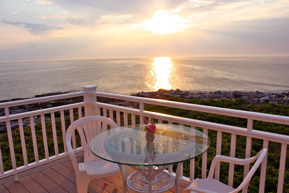 Great Duck Island Retreat House - Visit Maine