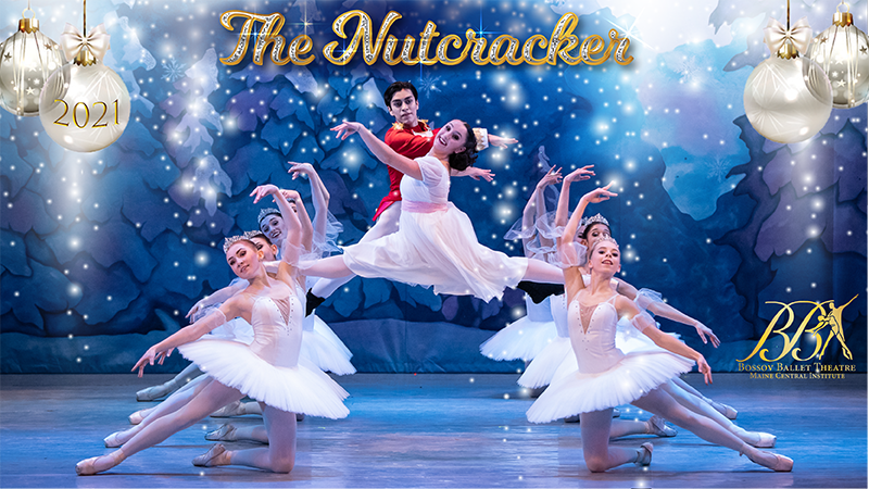 The Nutcracker