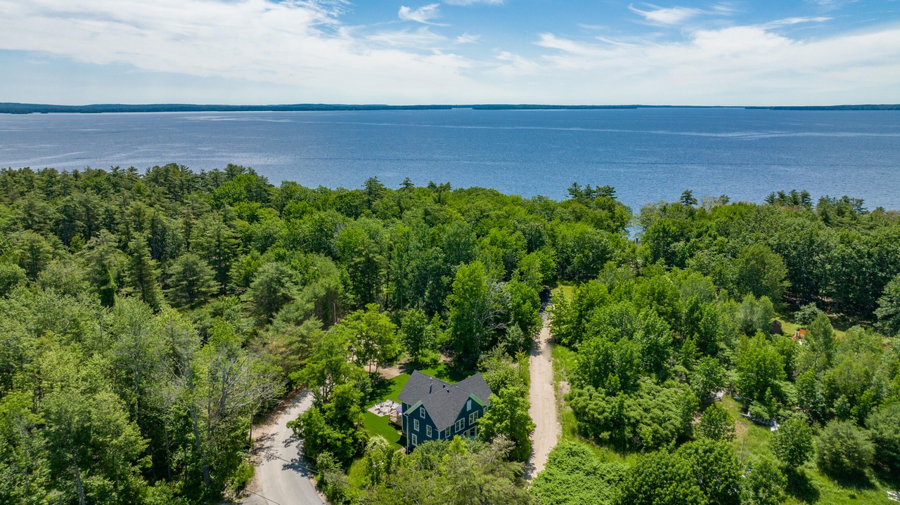 The Blueberry House - Visit Maine