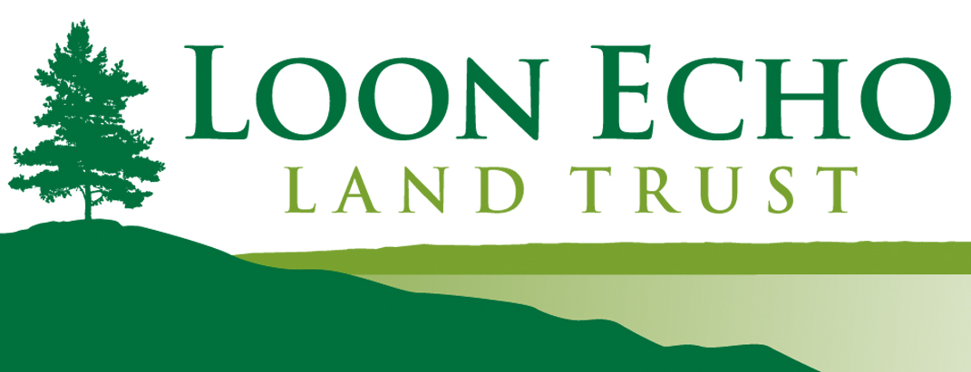 Loon Echo Land Trust