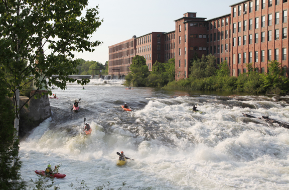 Westbrook, Maine - Visit Maine - Visit Maine