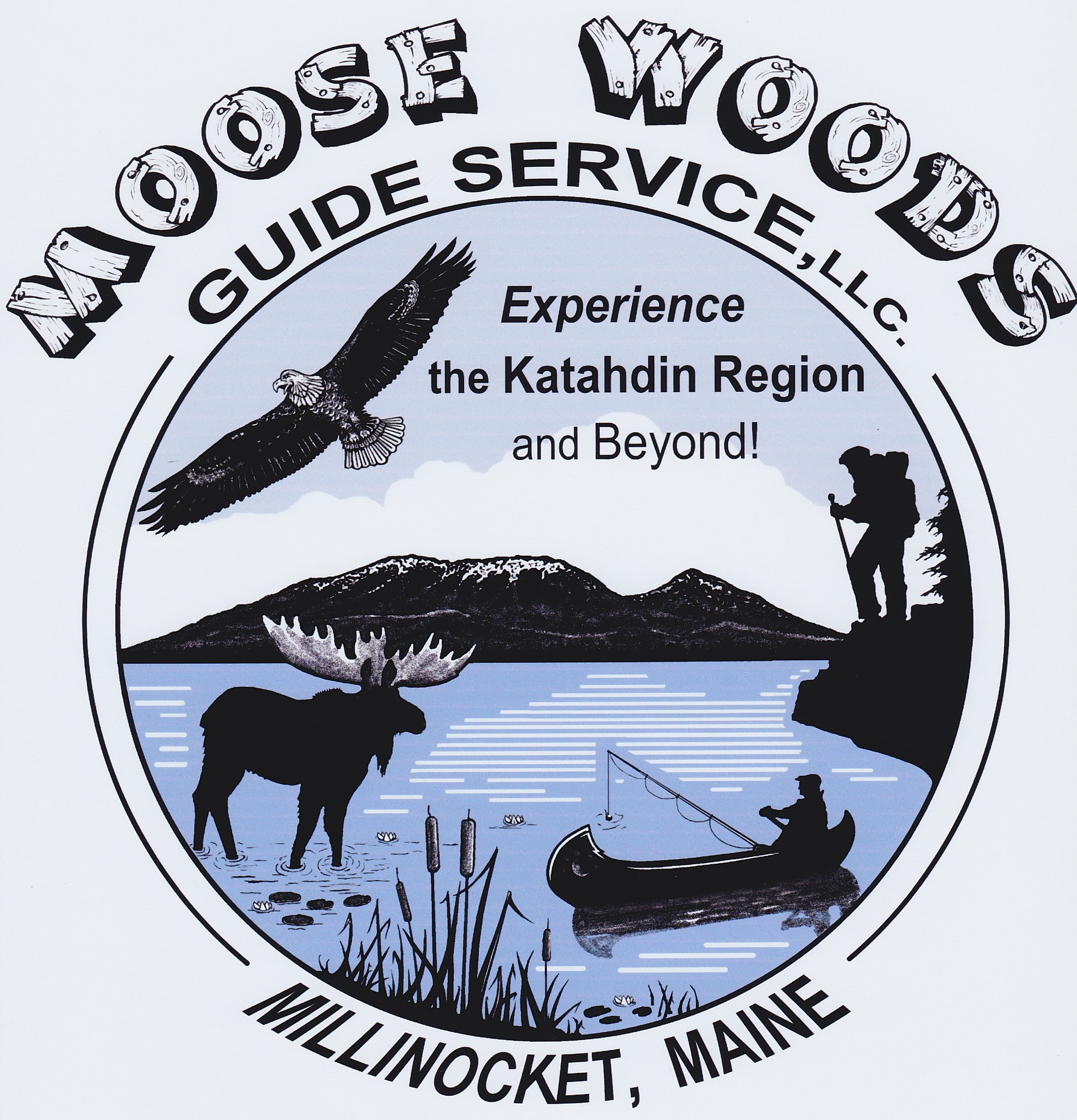 Moose Woods Guide Service, LLC