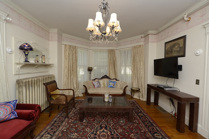 Board Room