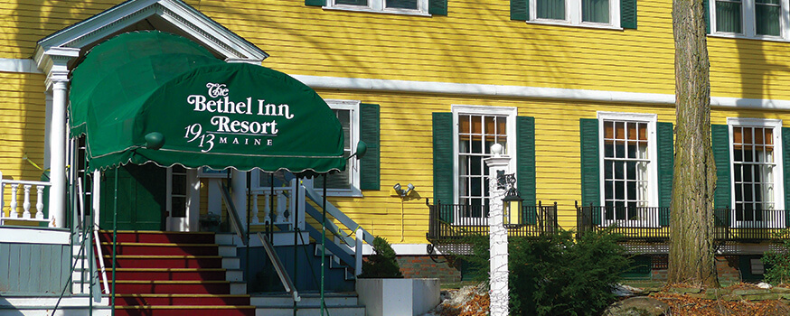 Bethel Inn Resort