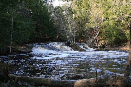 Belfast Rail Trail - Maine Trail Finder