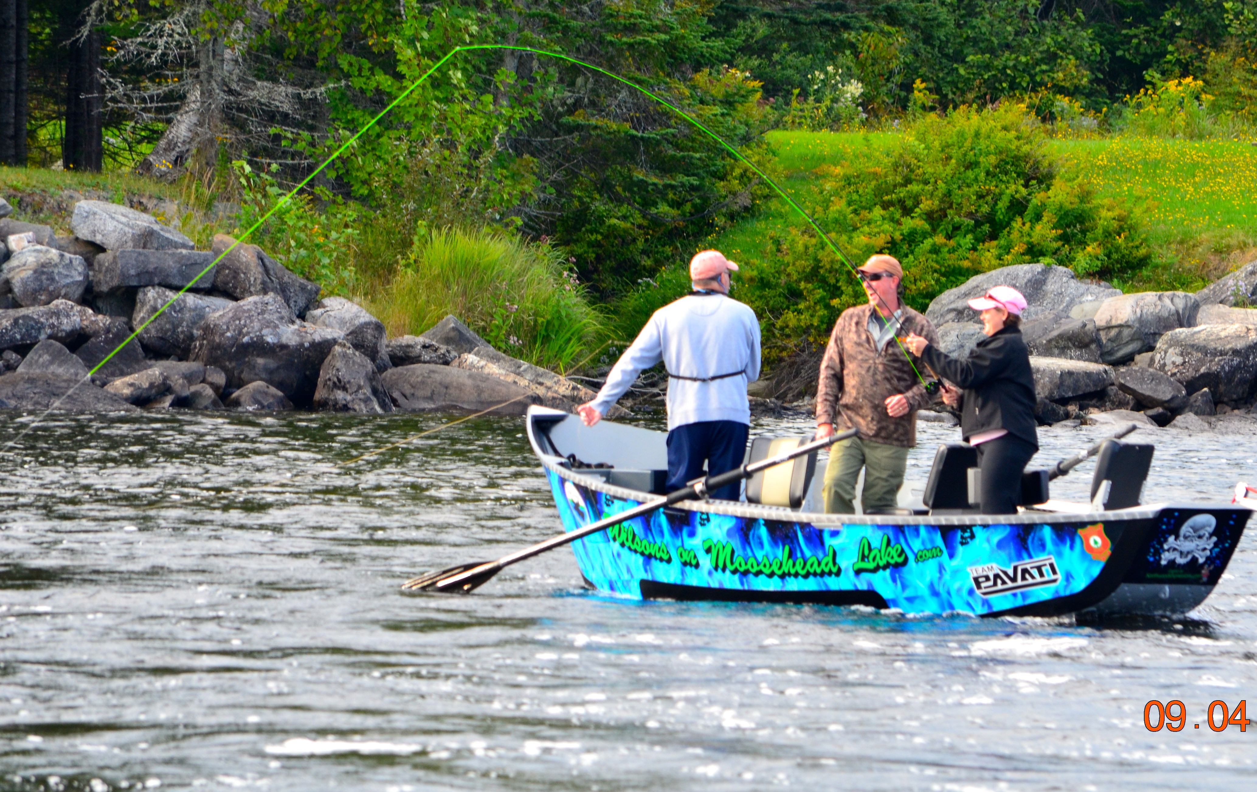 Wilsons on Moosehead Lake - Visit Maine