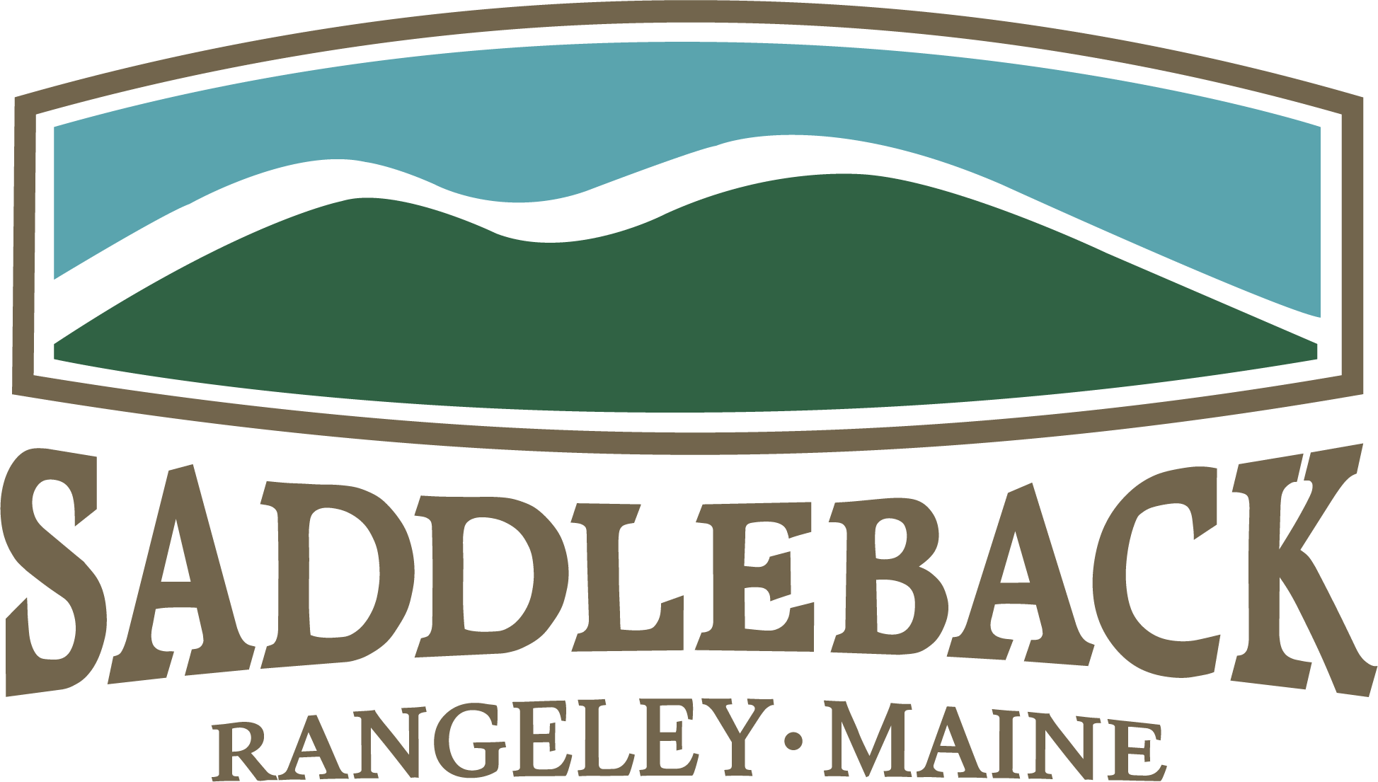 Saddleback Ski Mountain Maine