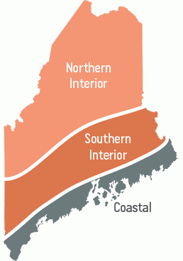 Maine's Seasonal Weather & Climate Patterns - Visit Maine