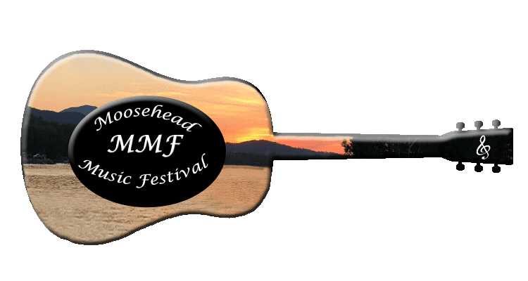 Moosehead Music Festival