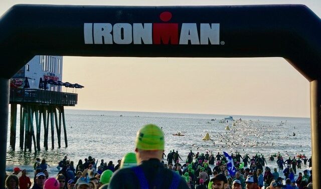 Ironman 70.3