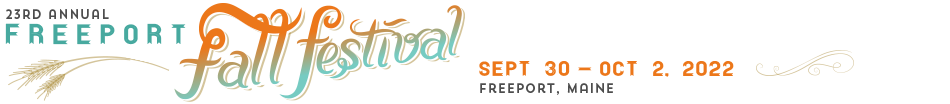 Freeport Fall Festival