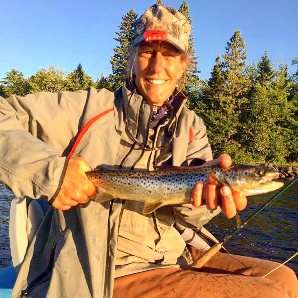 Nice summer time fish!