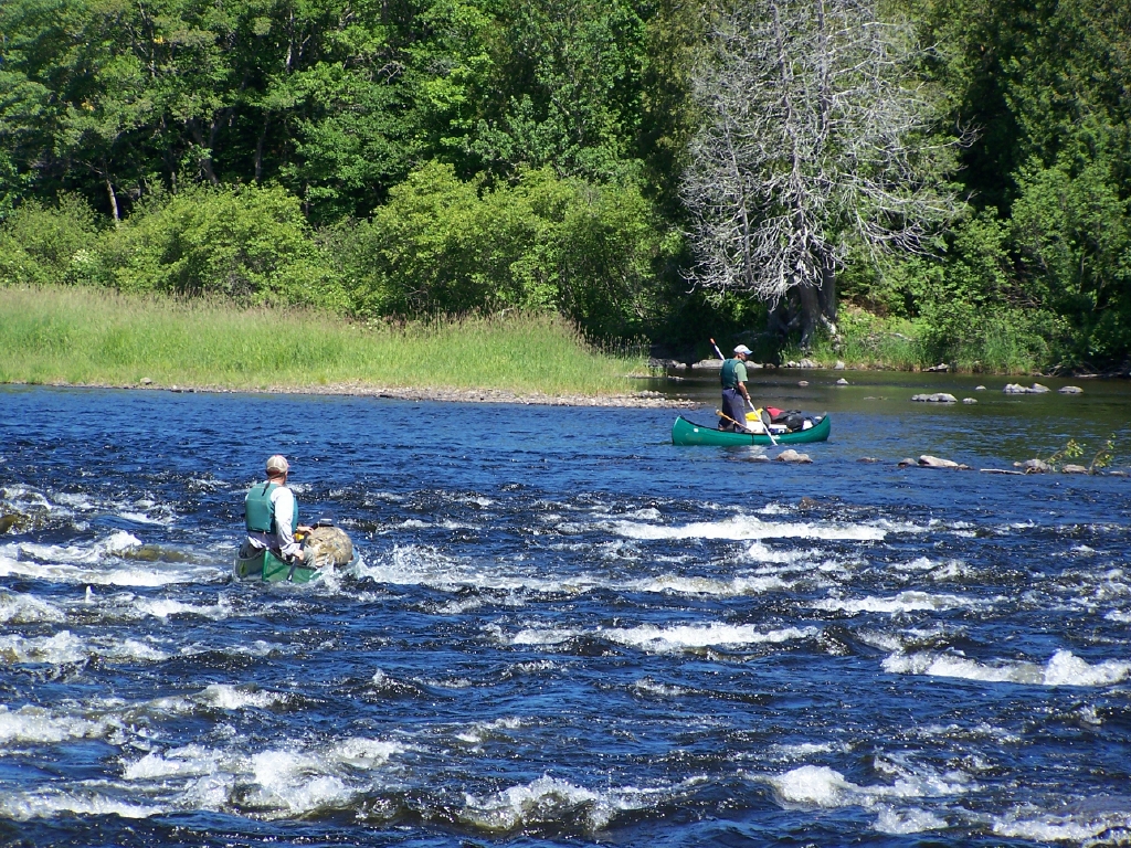 St Croix River