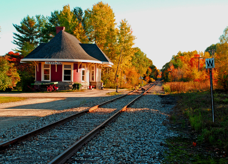 Yarmouth - Visit Maine