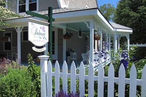 Belmont Inn