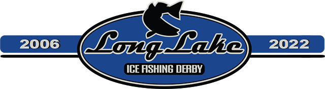 Maine's Largest Ice Fishing Derby at Long Lake