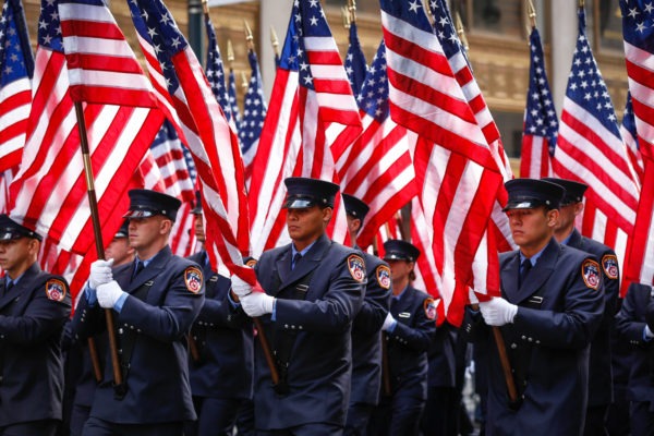Stay 2 Nights, Get the 3rd Free – Veterans & Military Families Special