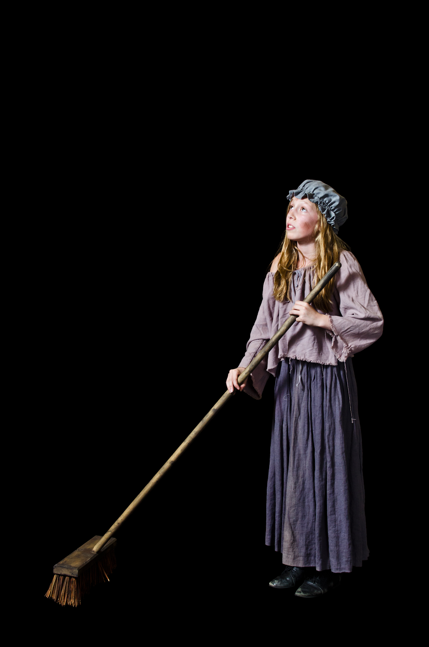 Les Miserables, 2013