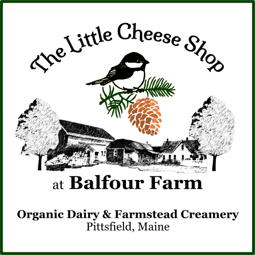 Open Farm Day at Balfour Farm