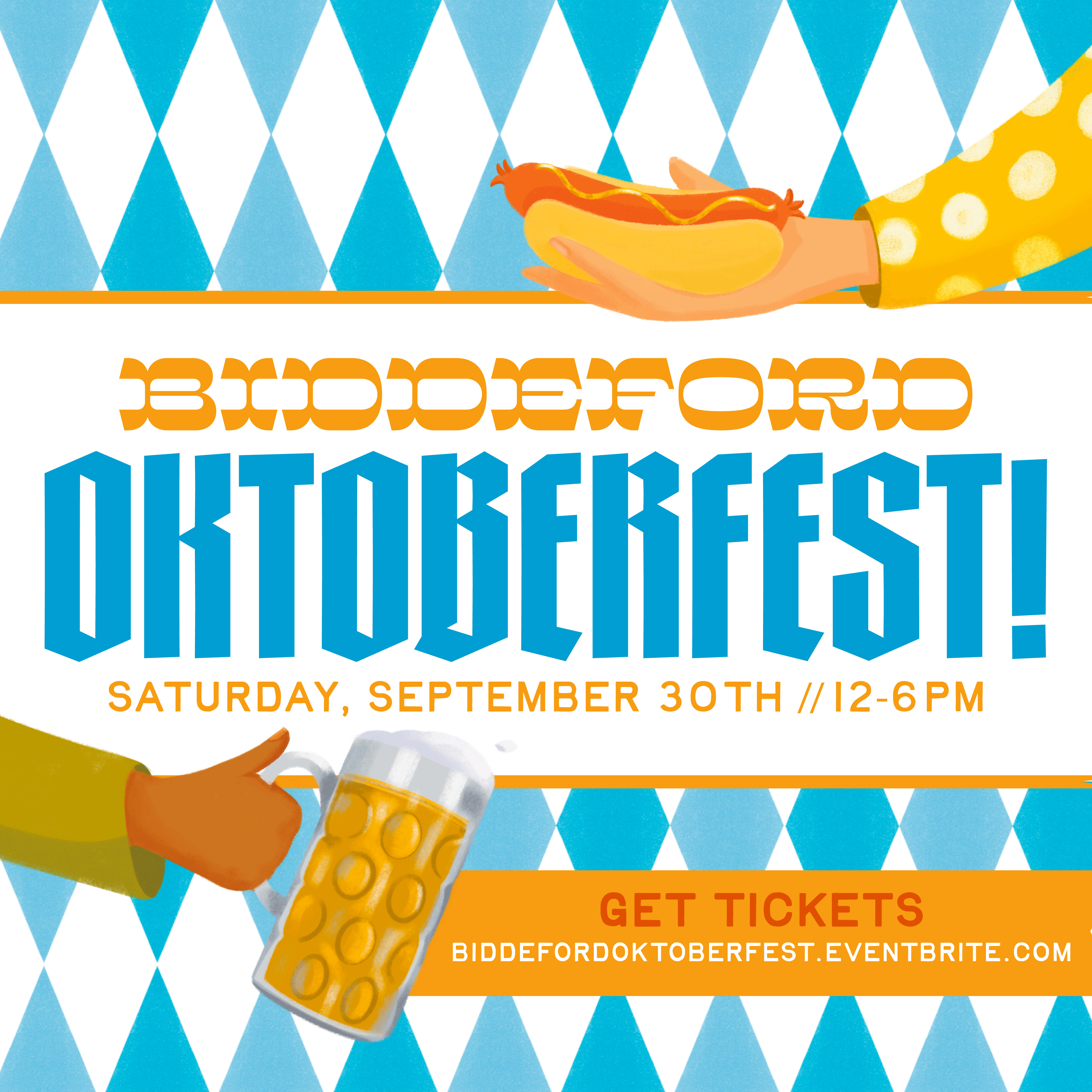 Biddeford Oktoberfest