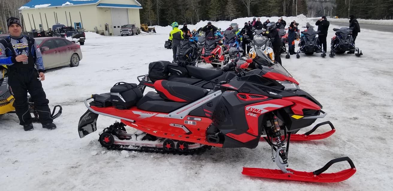 The Sled Shop Inc.