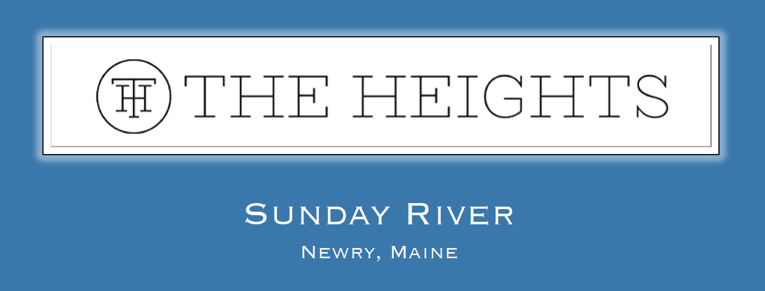 The Heights