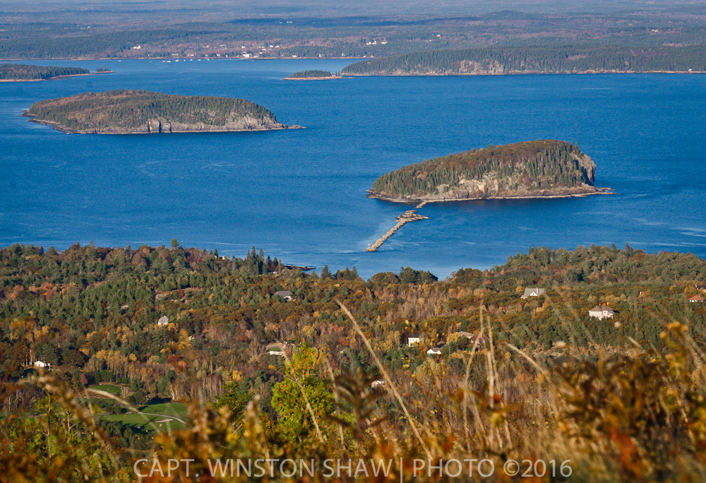 Our Cruising Grounds