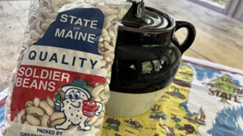 Recipe: Maine Bean Hole Beans - Visit Maine