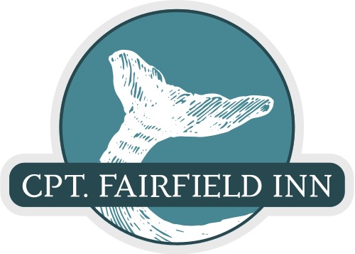 Captain Fairfield Inn
