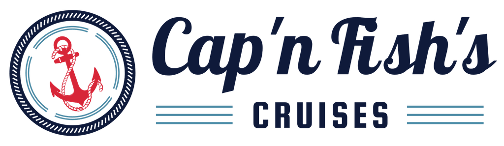 Special Pelagic Bird Cruise: Cap'n Fish's Cruises