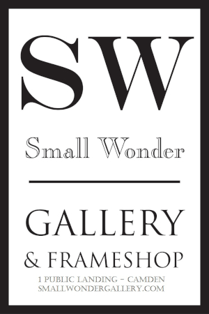 Small Wonder Gallery & Frameshop