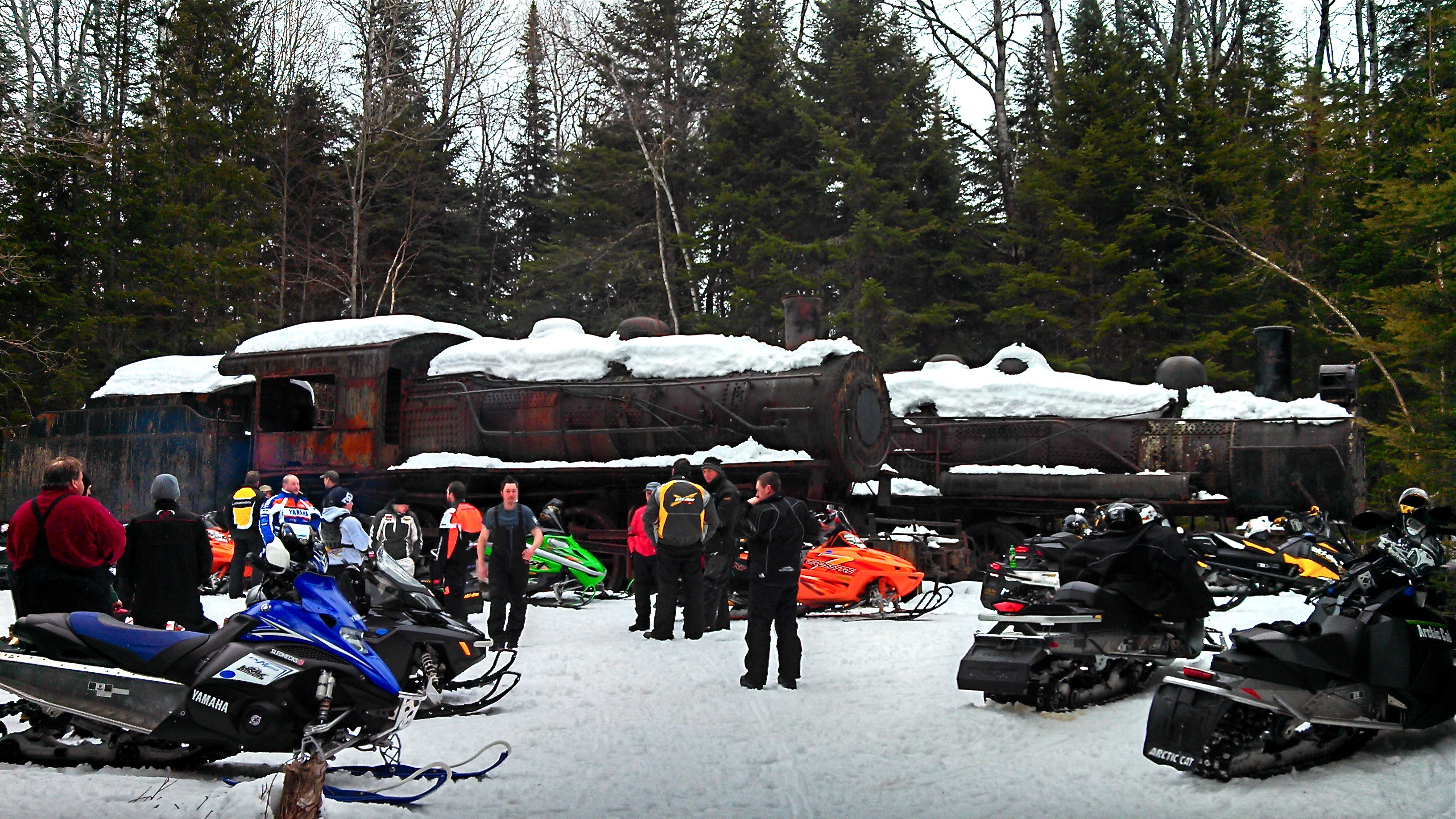 Special T Adventures Guide Service Visit Maine