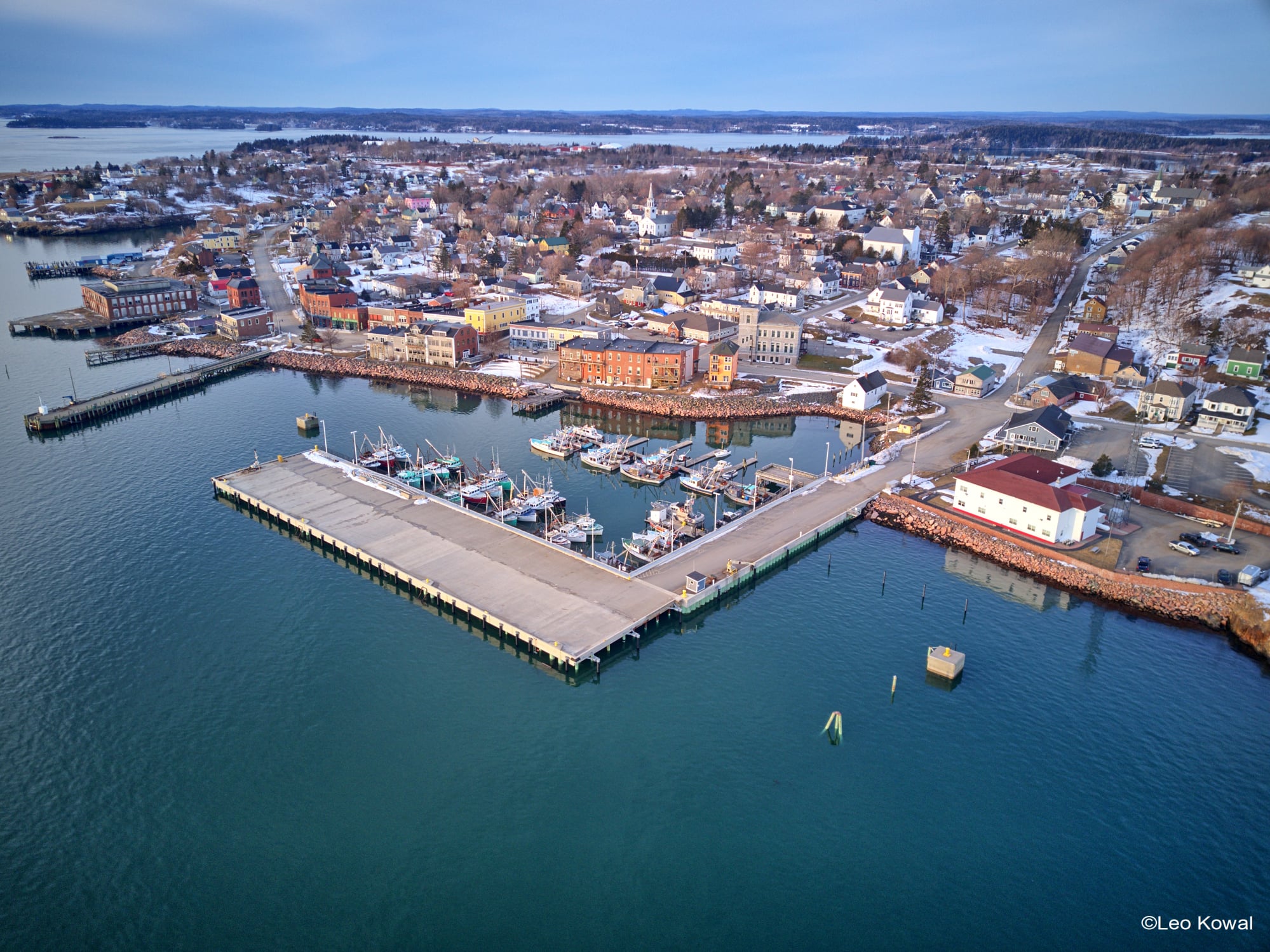 Eastport DownEast Acadia Regional Tourism